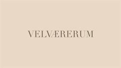VELVÆRERUM