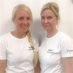 Klinik for fodterapi - Sundhedshuset Albertslund