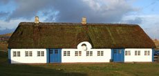 Vinterlejegård Ferie- & Ridecenter