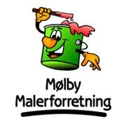 Mølby Malerforretning v/Linda Nehlsen