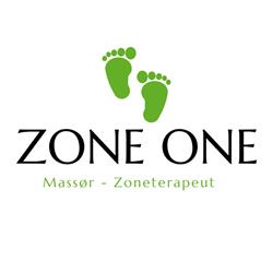 Zone One v/Charlotte Bossen