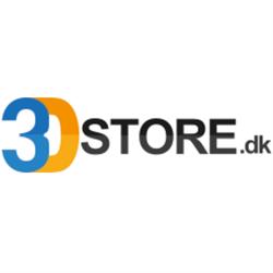 3DStore.dk