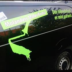 Molanders Malerfirma