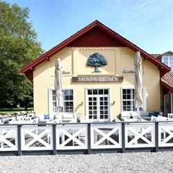 Hotel Skovpavillonen