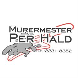Murermester Per Hald Nielsen