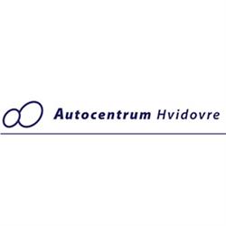 Autocentrum Hvidovre