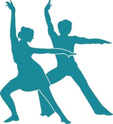 Dance All Over