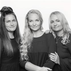 BeautyCamp v/Camilla Petersen