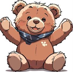 Teddy Bear Art Museum