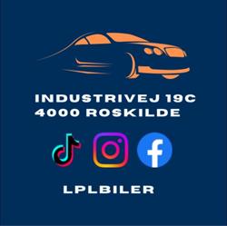 Langt På Liter Biler