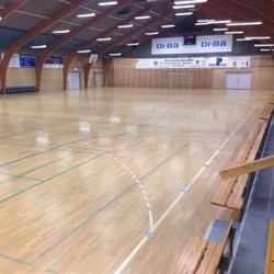 Holmegaardhallen