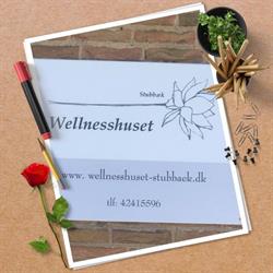 Wellnesshuset Stubbæk