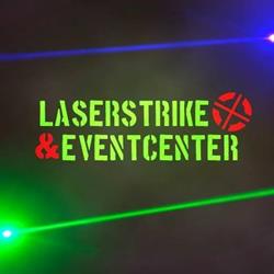 Laserstrike & Eventcenter Slangerup
