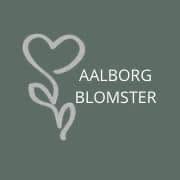 Aalborg blomster