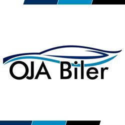OJA Biler ApS