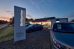 EM Autocenter ApS - Din Bilpartner
