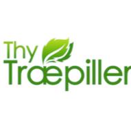 Thy Træpiller ApS