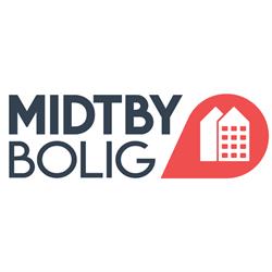 Midtby-Bolig ApS