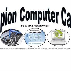 Capion Computer Care