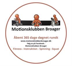 Motionsklubben Broager