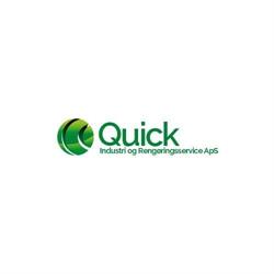 Quick Industri- og Rengøringsservice ApS