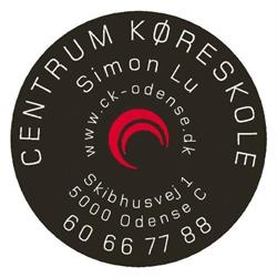CENTRUM KØRESKOLE - Odense C