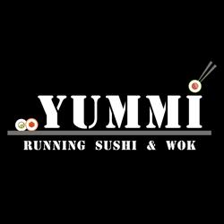 Yummi Running Sushi & Wok