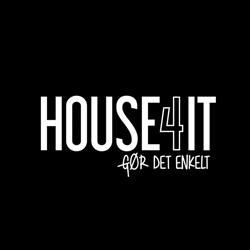 HOUSE4IT A/S