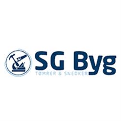 SG-Byg Tømrer & Snedker ApS