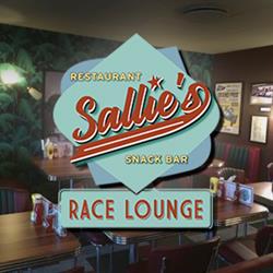 Sallie's Race Lounge