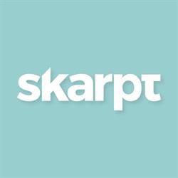 Skarpt - Digital Marketing