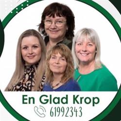 En Glad Krop