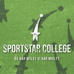 Sportstar College Ikast-Brande Fonden