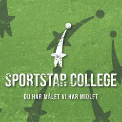 Sportstar College Ikast-Brande Fonden