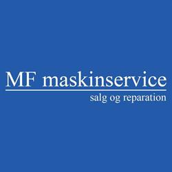 Mf Maskinservice v/Martin Foli Hansen