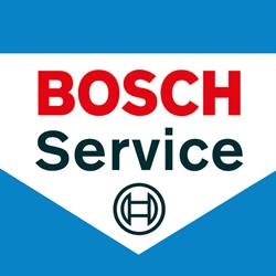 Bosch Car Service - Ketner Kolding