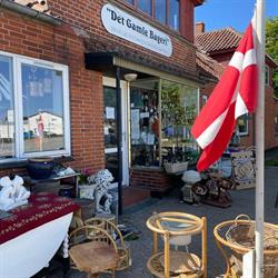 Det Gamle Bageri