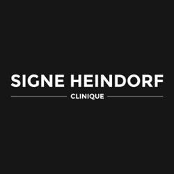 Signe Heindorf Clinique