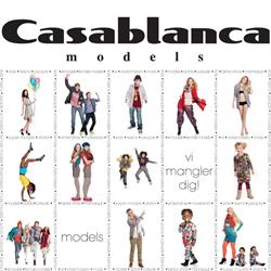 Casablanca Models