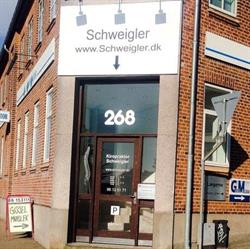 Kiropraktor Schweigler
