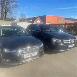 Munchs Køreskole