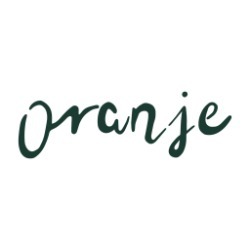Oranje Nyhavn