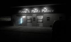 Pizza & Pasta Palace