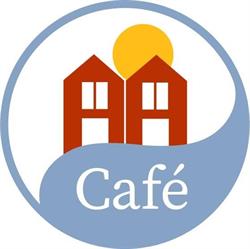 Cafe Strandhuset