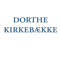 Kirkebække