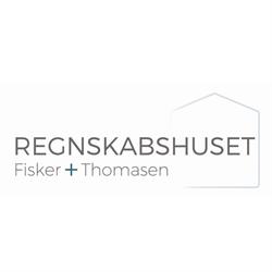 Regnskabshuset v/Anne Elkjær Thomasen