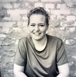 Mette Frostholm