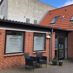 Varde Osteopati