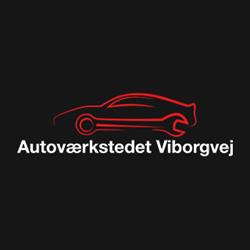 Autoværkstedet Viborgvej