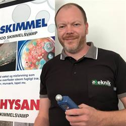SKADEteknik